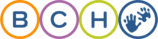 BCH logo